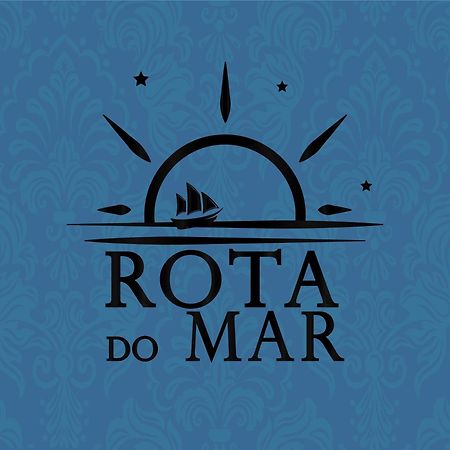 Hotel Rota Do Mar Inn Itajaí Exterior foto